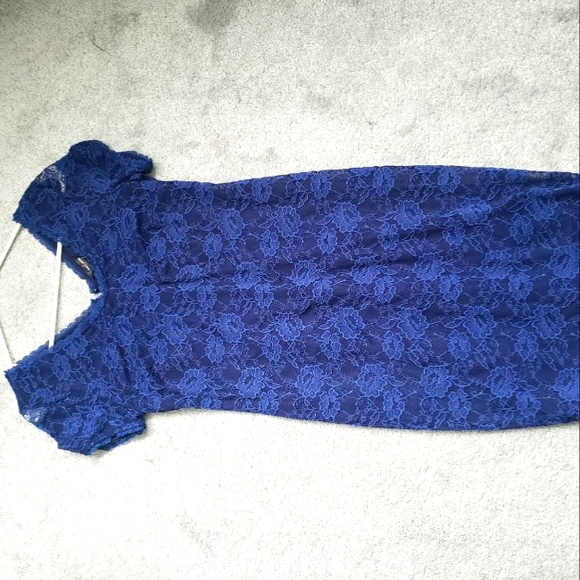 Maternity dress by Stork & Babe size xs - Picture 2 of 4